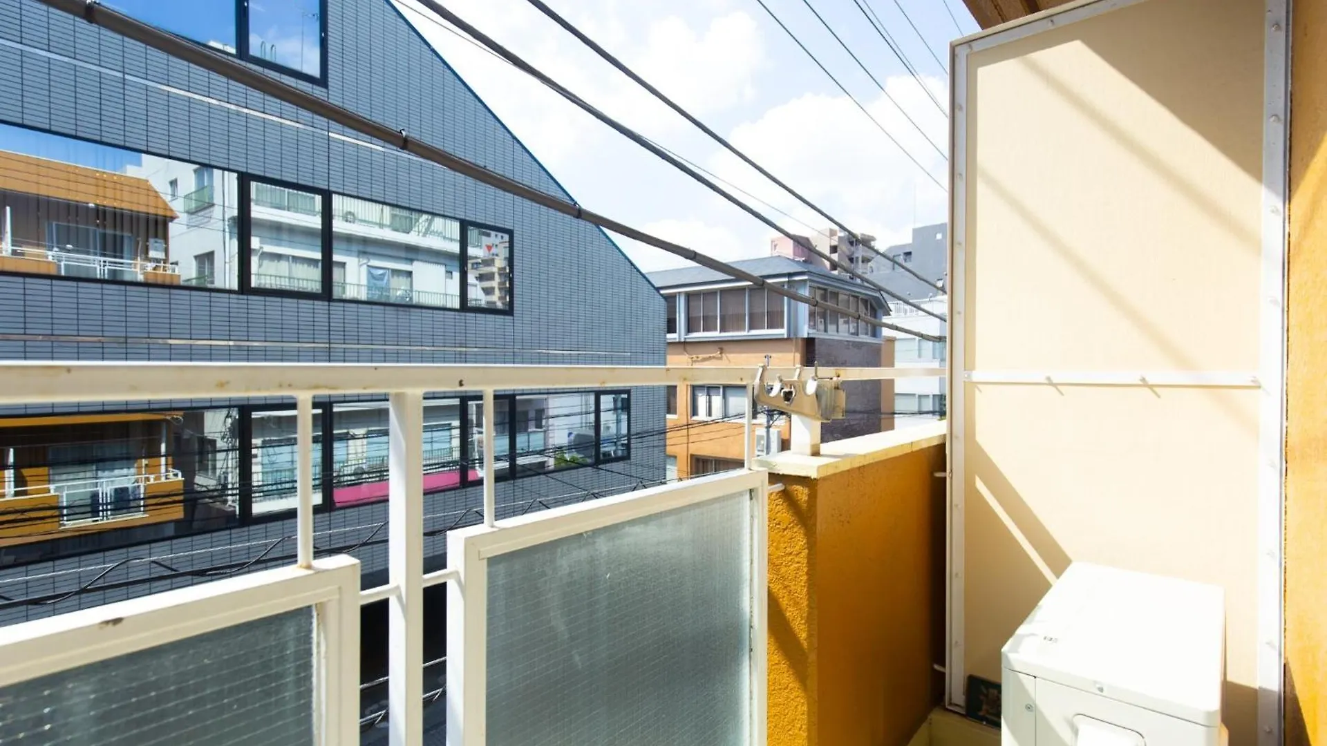 Amber Iidabashi - Vacation Stay 90475V Tokyo